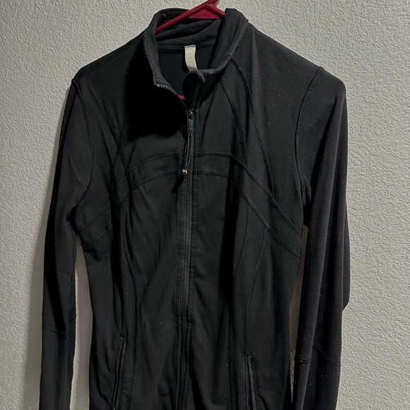 Lululemon black define jacket - Picture 3 of 4